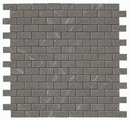 Atlas Concorde Marvel Stone Cardoso Elegant Mosaico Burattato 29.8x29.8