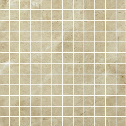 Aparici Imarble Breccia Mosaico 2.5x2.5 29.75x29.75