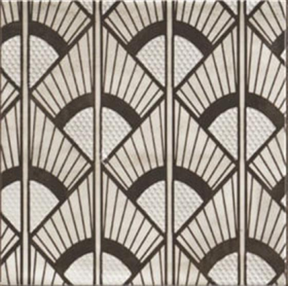 Mainzu Art Deco Trends Astoria 20x20