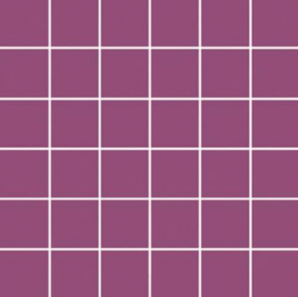 Aparici Neutral Purple Natural Mosaico 5x5 29.75x29.75