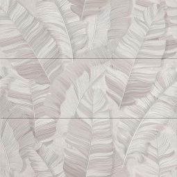 Fap Nux Foliage White Inserto Mix 3 75x75