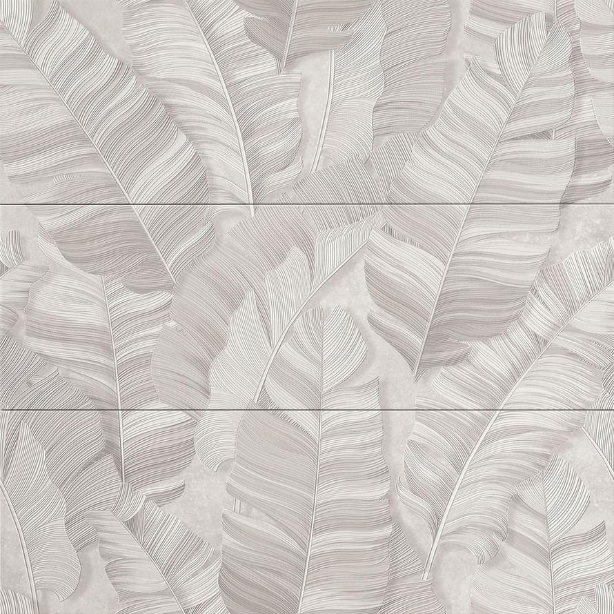 Fap Nux Foliage White Inserto Mix 3 75x75