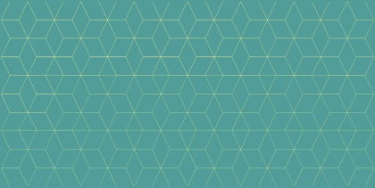 Creto Mono Jasmine Geometry Sea 30x60