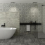 Apavisa Nanofacture Beige Natural Mosaic Decor 29.75x29.75