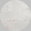 Apavisa Regeneration Circle Moon White Natural 25x25