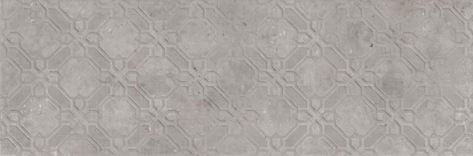 Arcana Lambrate Cadorna Plomo 33.3x100