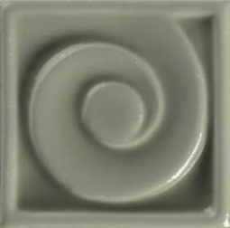 Ceramiche Grazia Essenze Onda Tozzetto Pino 6x6