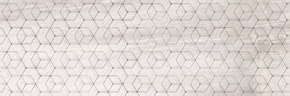 Ceramika Konskie Rosario Inserto 25x75