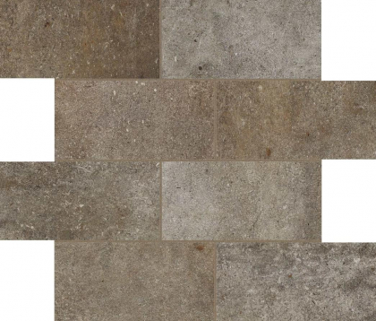 Casa Dolce Casa Motion Pure 03 Muretto Sfalsato 7.5x15 30x30