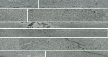 Cerim Timeless Bardiglio Gray Naturale Modulo Li Sf 21x40