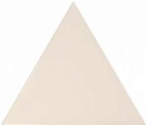 Equipe Scale Triangolo Cream 10.8x12.4