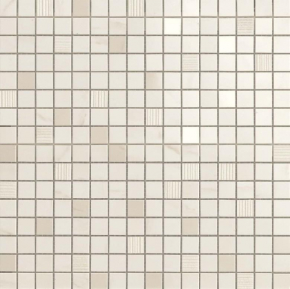 Atlas Concorde Marvel Pro Cremo Delicato Mosaic 30.5x30.5