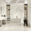 Atlas Concorde Marvel Shine Calacatta Prestigio Lappato 60x60