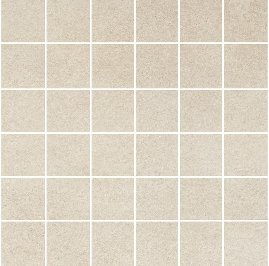 Colorker Bloom Mosaico Beige 30x30