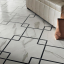 Fap Roma Calacatta Mosaico 30.5x30.5