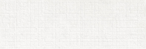 Peronda Barbican Decor White 33.3x100