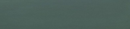 Casalgrande Padana Unicolore Listello Verde Levigato 9x40