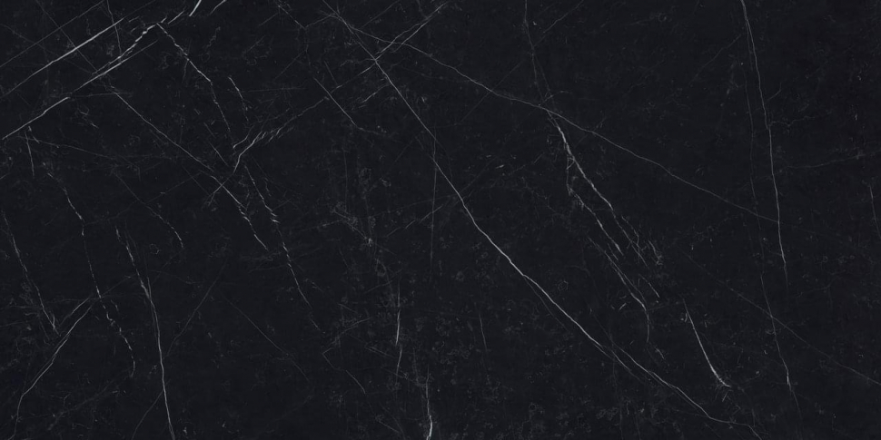 FMG Maxfine Marmi Black Marquinia Lucidato 150x300