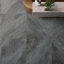 Keope Ubik Anthracite 30x60