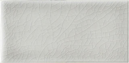 Ceramiche Grazia Essenze Argento Craquele 6.5x13
