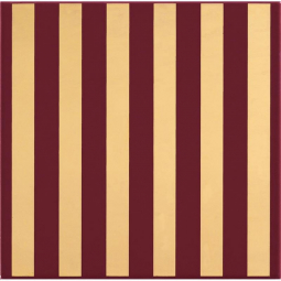 Petracers Grand Elegance Gold Riga Grande Oro Su Bordeaux 20x20