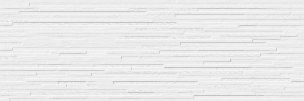 Saloni Way Blanco Break 30x90