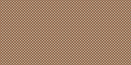 ABK Wide And Style Plus Digital+ Deco Ruby 160x320