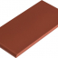 Cerrad Earth Burgundy Windowsill 14.8x35