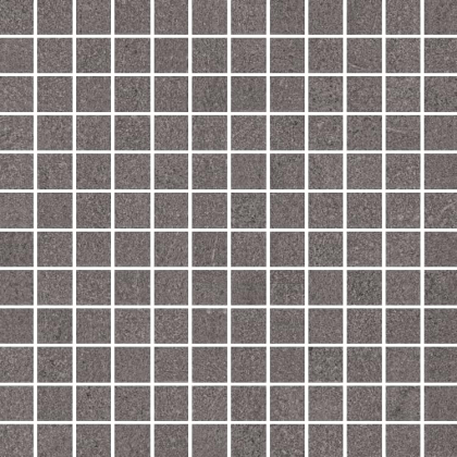 Lea Ceramiche Nextone Mosaico 144 Dark Nat 30x30