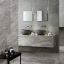 Atlas Concorde Marvel Stone Cream Prestige Lappato 75x75