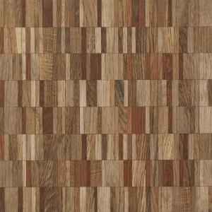 Settecento Wooddesign Decoro Blend Warm 47.8x47.8