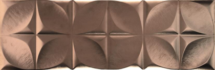 Aparici Polar Copper Tuck 25.2x75.9