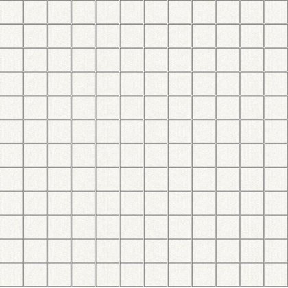 Aparici Tex Ivory Mosaico 2.5x2.5 29.75x29.75