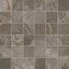 Atlas Concorde Russia Allure Grey Beauty Mosaic Lap 30x30