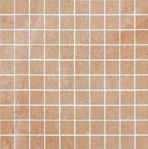 Casalgrande Padana Pietre Di Sardegna Mosaico Stintino 3x3 30x30