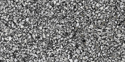 Casalgrande Padana Terrazzo Black 30x60