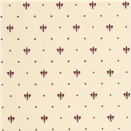 Ape Lord Knight Burdeos 20x20