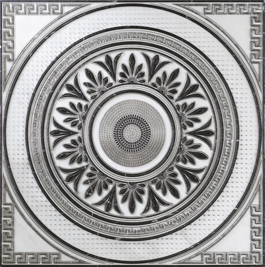 Ape Vita Roseton Navona 60x60