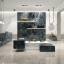 Ariostea Fragmenta Grigio Luminoso 60x120