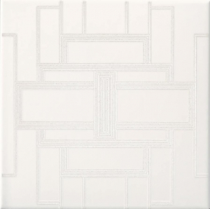 Petracers Jazz Silver Su Fondo Bianco 20x20