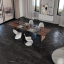 Piemme Ceramiche Ibla Nera 60x120