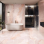 Emil Ceramica Tele Di Marmo Onyx Pink Lappato 90x90