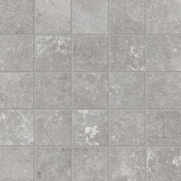 Piemme Ceramiche Uniquestone Titanium Mosaico Nat-Ret 30x30