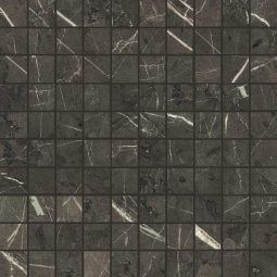 Cerim Antique Marble Pantheon Mosaico Naturale 3x3 30x30