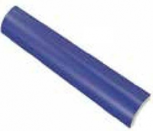 VitrA Pool Ral 5002 Cobalt Blue External Beading Glossy 4x25