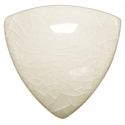 Adex Modernista Angulo Cubrecanto Pb CC Marfil 2.5x2.5