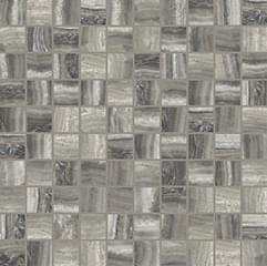Cerim Onyx Iron Mosaico Lucido 3x3 30x30