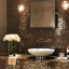 Atlas Concorde Marvel Bronze Luxury Lappato 75x75