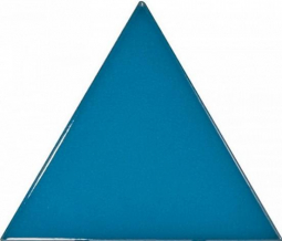 Equipe Scale Triangolo Electric Blue 10.8x12.4