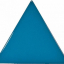 Equipe Scale Triangolo Electric Blue 10.8x12.4